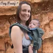Essential | Regolo Ergonomic Baby Carrier