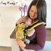 LittleMonkey | Regolo Ergonomic Baby Carrier