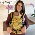 LittleMonkey | Regolo Ergonomic Baby Carrier