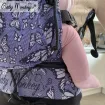 Butterfly | Regolo Ergonomic Baby Carrier