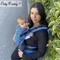 Mehindi | Regolo Ergonomic Baby Carrier