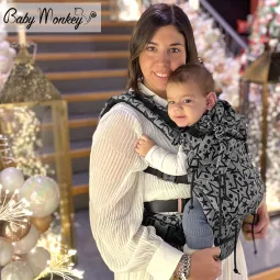 TwinkleTwinkle - Regolo Marsupio Ergonomico