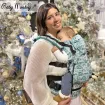 Rainbow | Regolo Ergonomic Baby Carrier