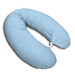 Taie de Coussin Grossesse et Allaitement
