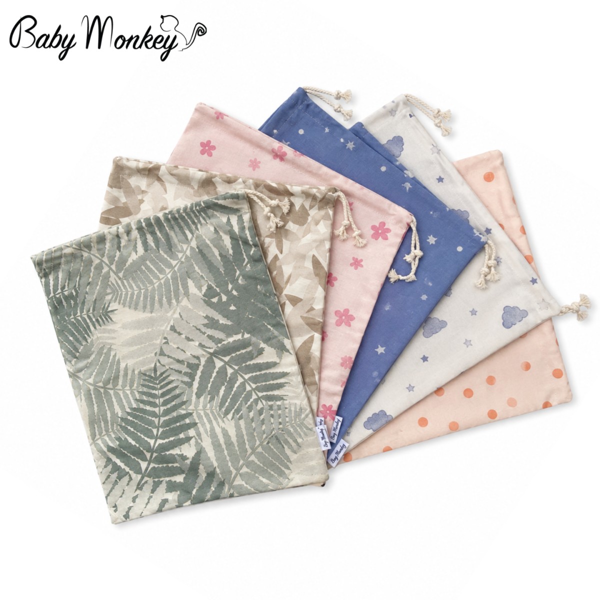 Baby Carrier Bag
