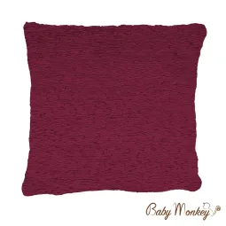 Pouf-Kissenbezug für Kinderzimmer Junge