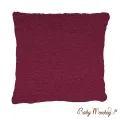 Solid Color Cushion Cover kids room
