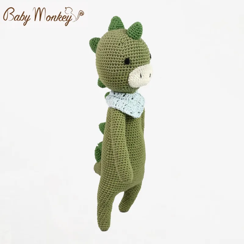 Dinosaure Peluche pour bébés et enfants