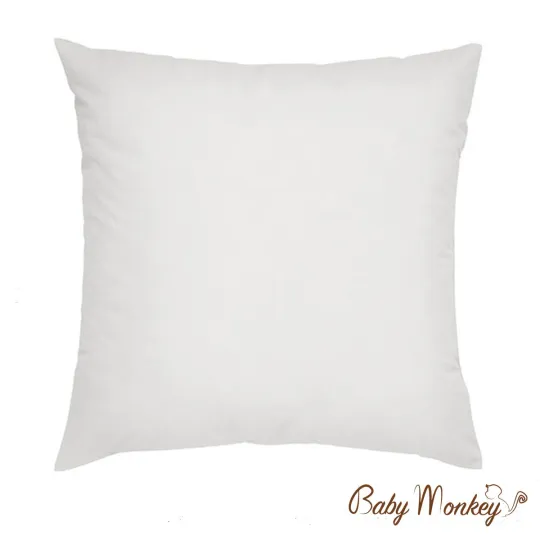 Rembourrage de coussin