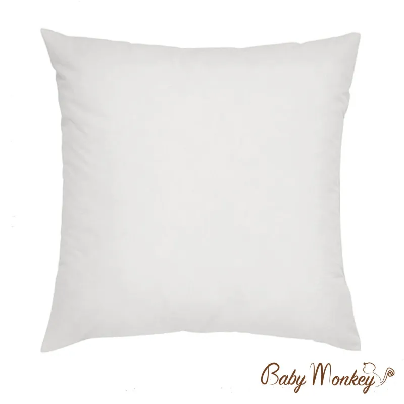 Rembourrage de coussin