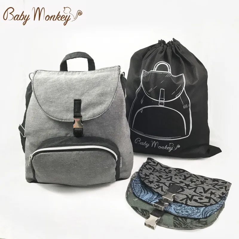 baby nursery backpack