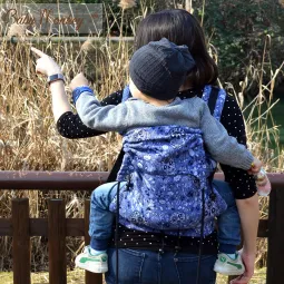 Calavera - Regolo Marsupio Ergonomico