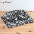 Ring sling pour bébé et enfant