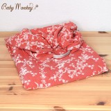 Ring sling pour bébé et enfant