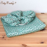 Ring sling für Baby und Kinder