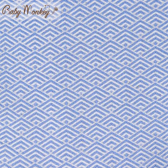 Cleopatra - Woven Wrap