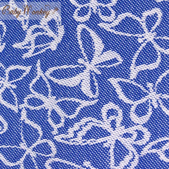 Melitea - Fascia portabebè rigida
