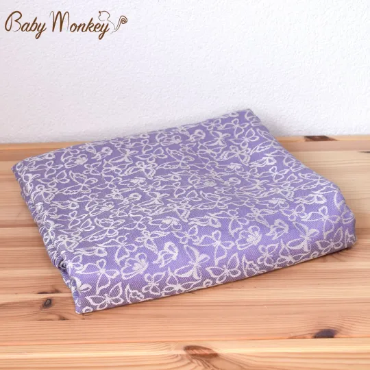 Melitea - Woven Wrap Melitea - Woven Wrap