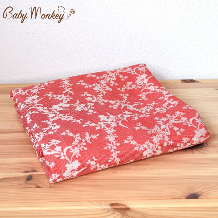 Flora - Woven Wrap