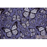 Butterfly | Regolo Marsupio Portabebè Ergonomico