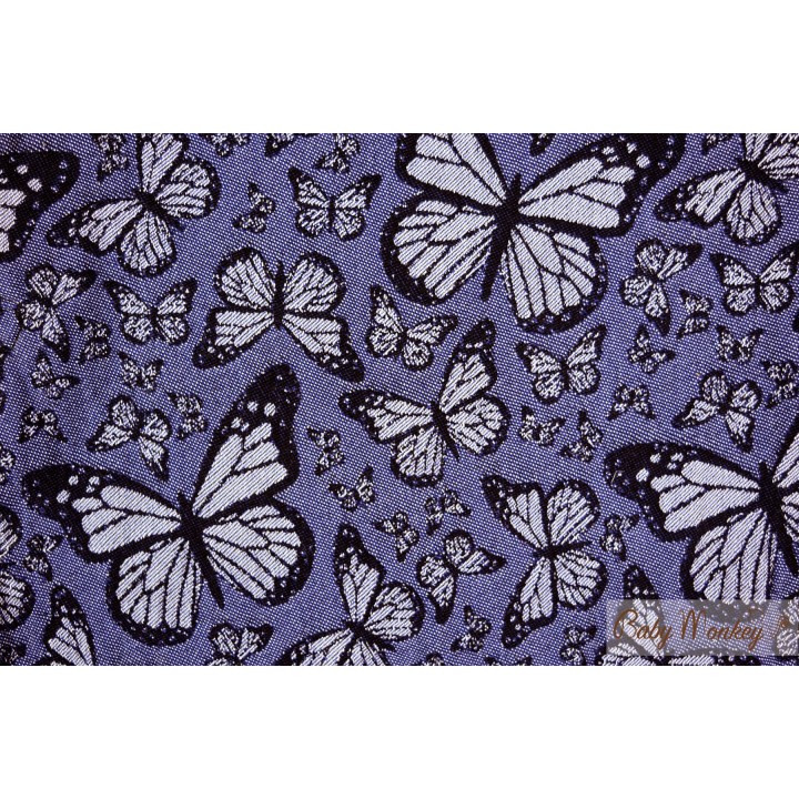 Butterfly | Regolo Mochila Ergonómica