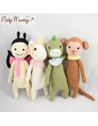Peluches