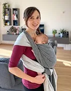 Baby Sling Woven wraps