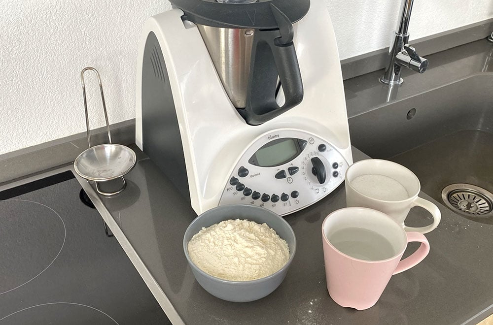 pasta de sal thermomix