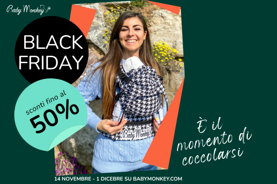 Adjustable baby carrier