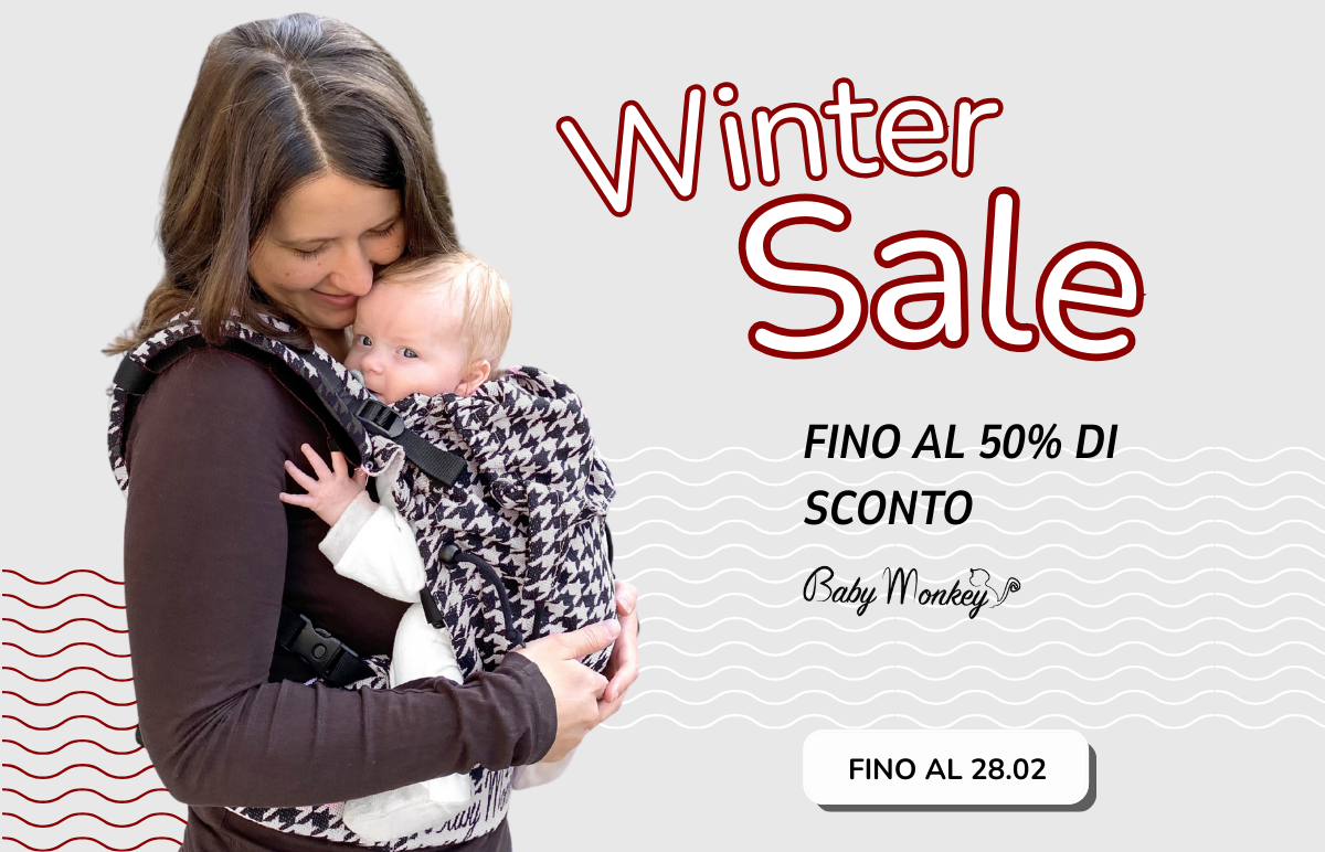 Portabebés ajustable