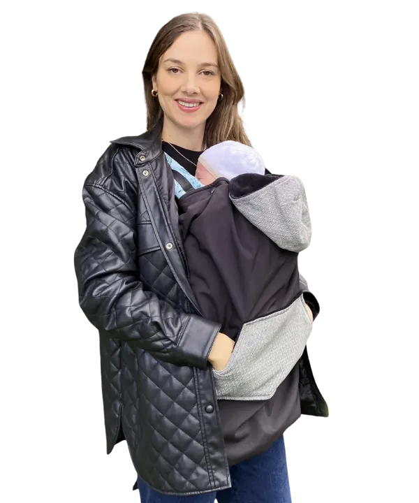 BabyMonkey Winter Cover with its main features