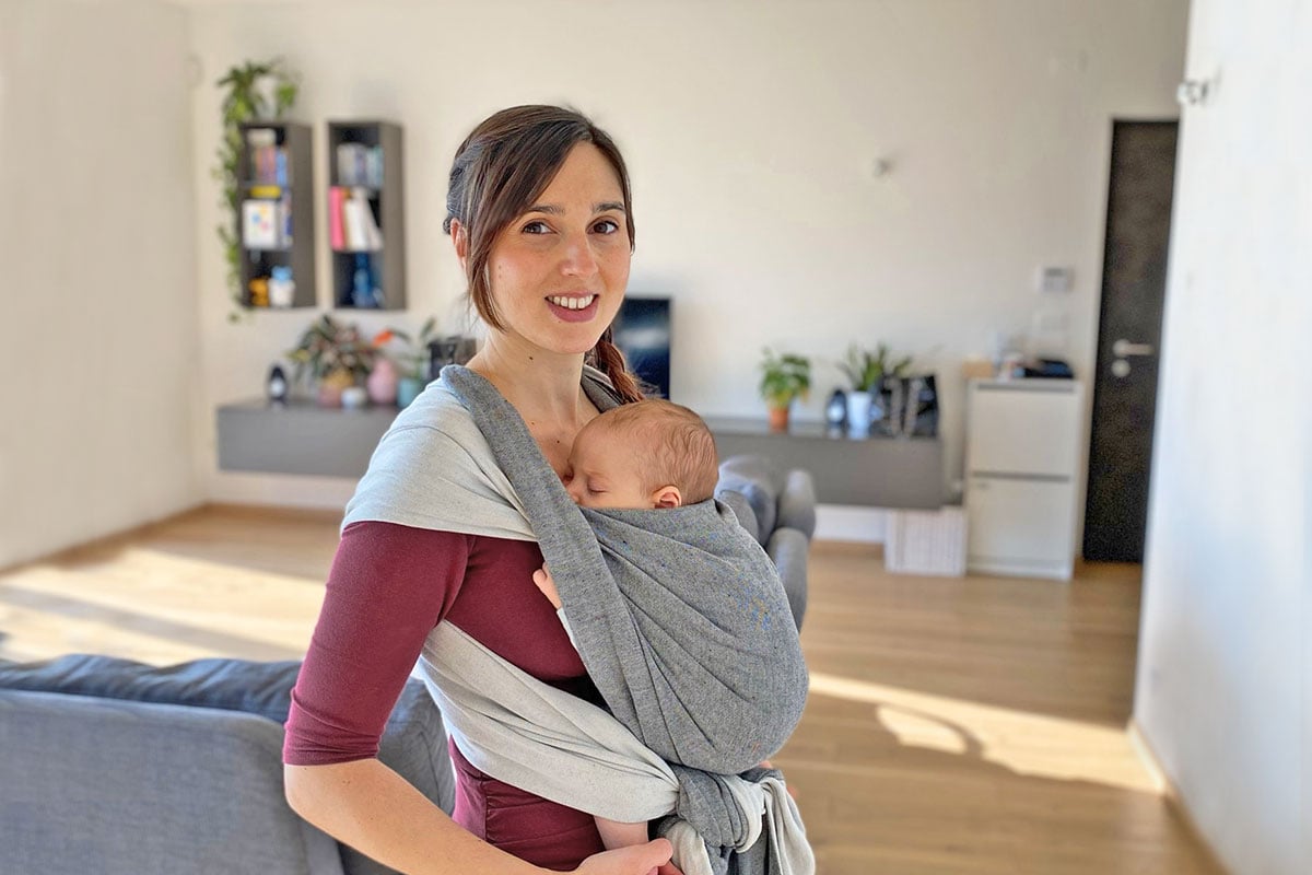 Baby Sling