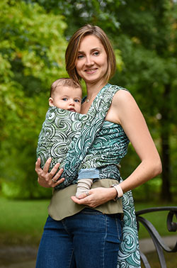 Echarpe Ou Porte Bebe Guide Pour Bien Choisir Babymonkey Official