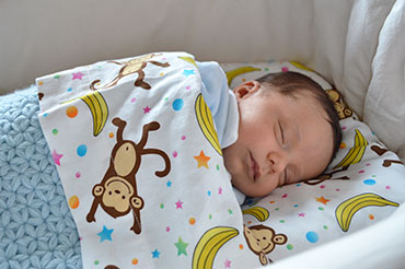 linge de lit bebe enfant