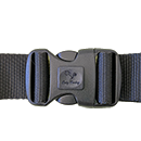 baby carrier buckle