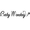 Baby monkey