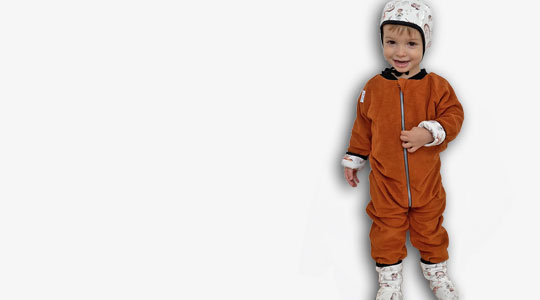 Ropa infantil