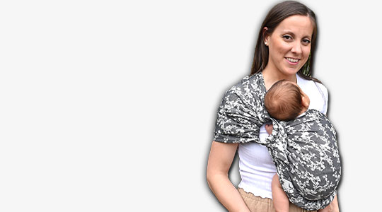 Ring sling