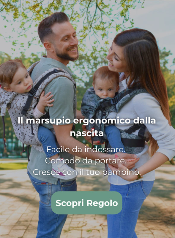 Scopri Regolo