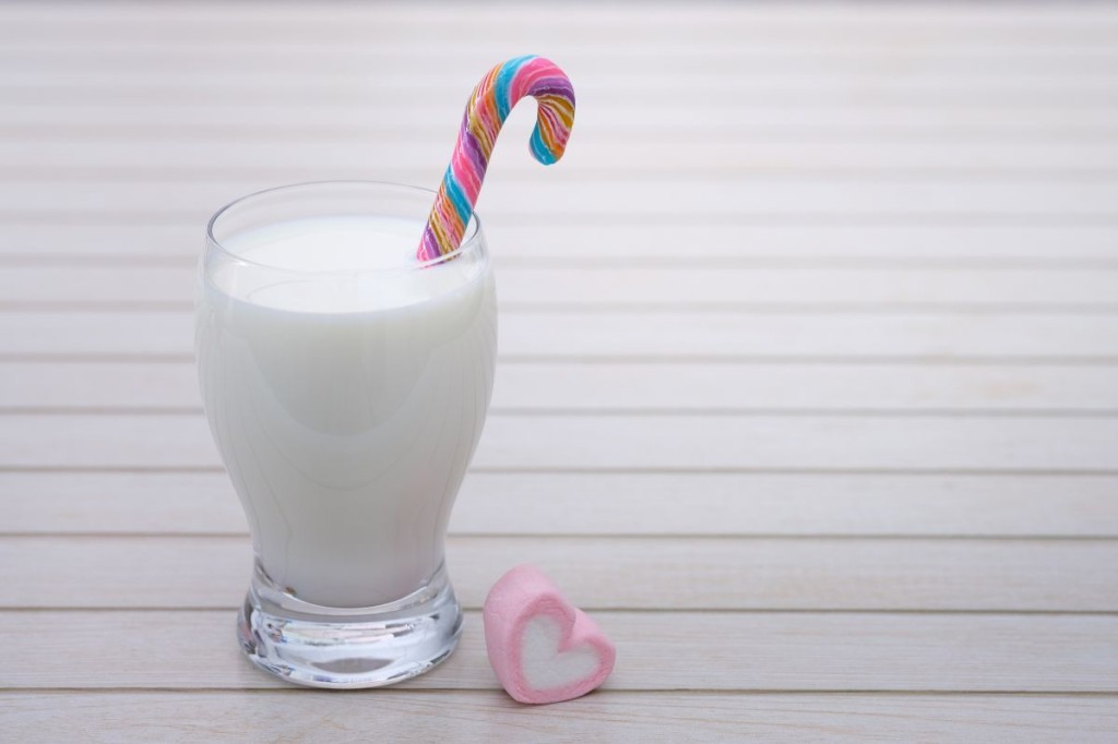 Latte e alimentazione complementare: latte materno, vaccino o di proseguimento?