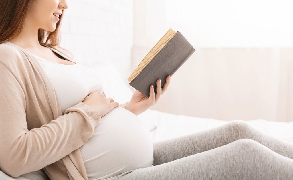 Libri sulla gravidanza: i più consigliati