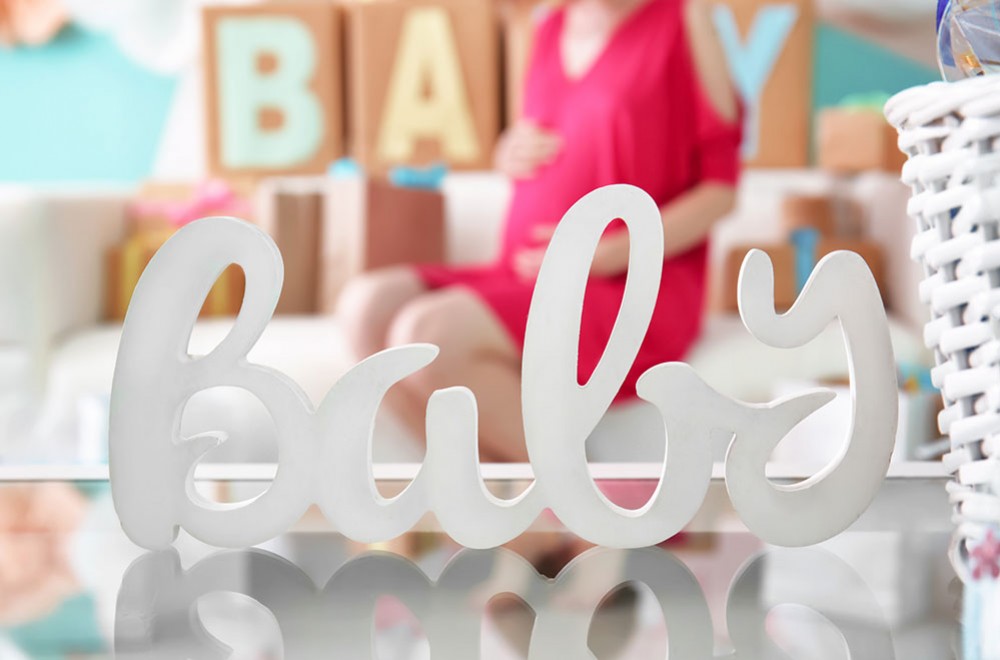 Baby Shower: come organizzare la festa per la nascita del tuo bambino