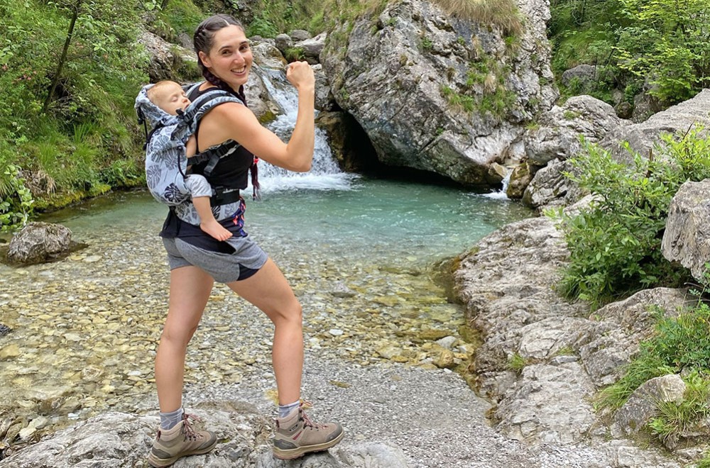 Senderismo con en verano: como preparar mochila para ir a la montaña