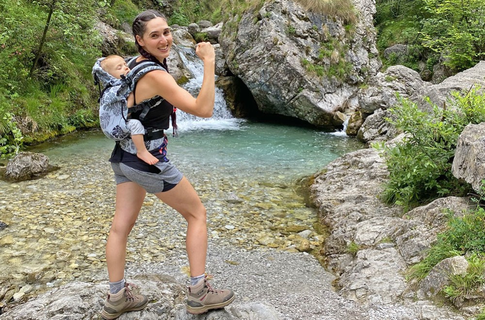 Cómo preparar y qué llevar en tu mochila para senderismo y trekking en el  día 