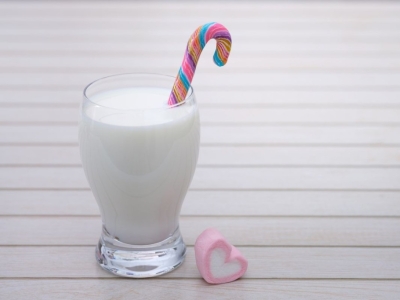Latte e alimentazione complementare: latte materno, vaccino o di proseguimento?