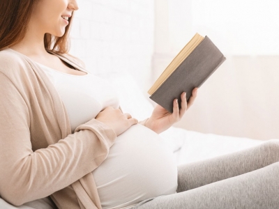 Libri sulla gravidanza: i più consigliati
