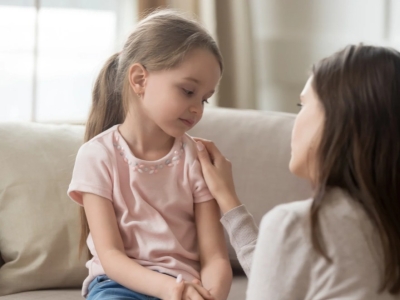 Comunicare con i figli, tra linguaggio ed intenzione